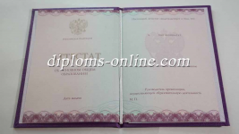 Аттестат 9 классов 2014-2025